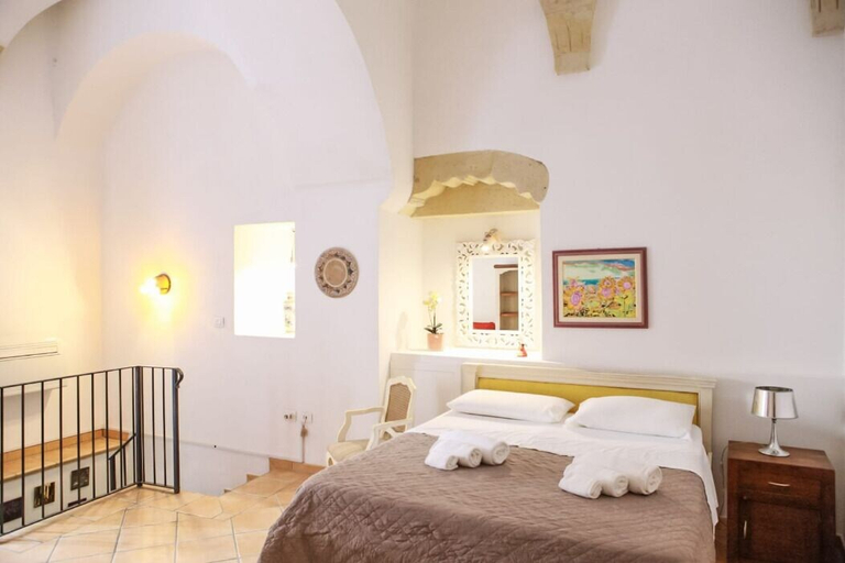 Room 2, La Baia Verde di Concy Gallipoli, Lecce