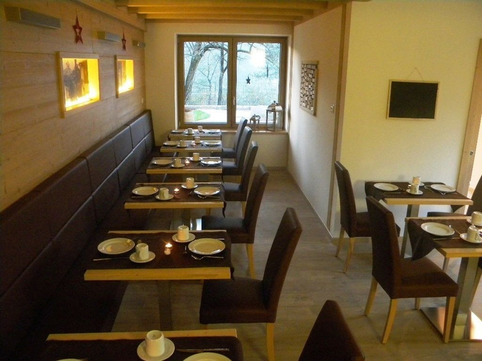 Food & Drinks 4, Agriturismo Al Maniero, Trento