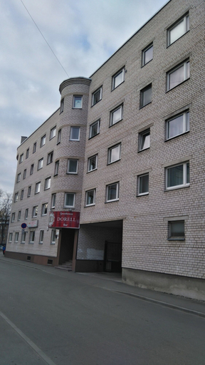 Exterior & Views 2, Hotel Dorell, Tallinn