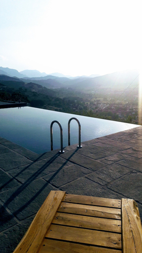 Others 5, Azanias Chalet, West Greece