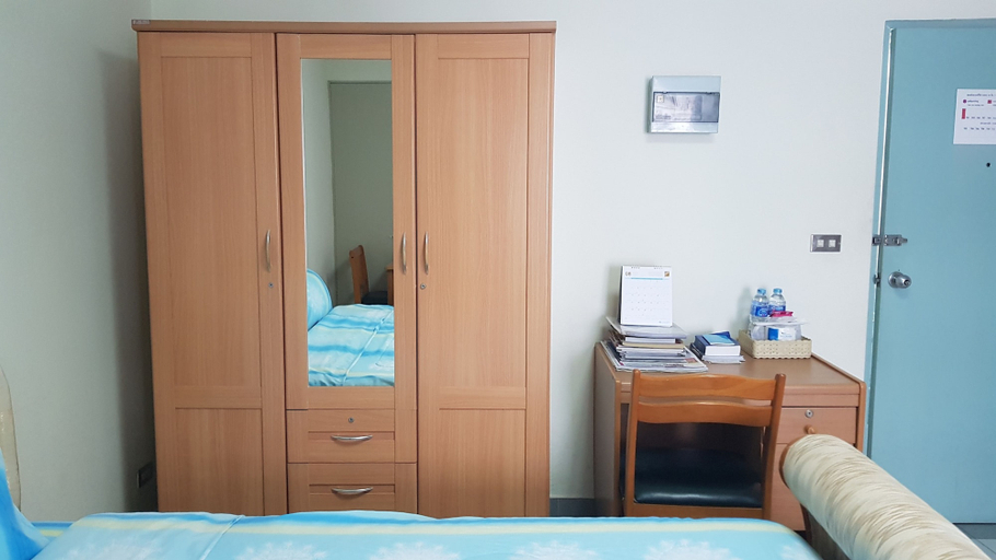 Bedroom 3, Aek Udon Apartment, Muang Udon Thani