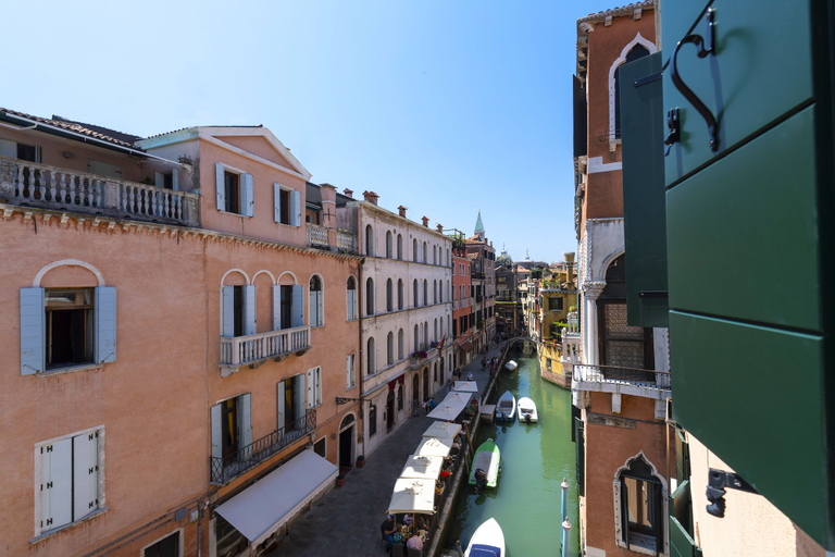 Exterior & Views 2, Palazzo San Lorenzo, Venezia
