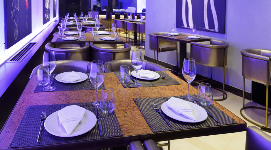 Food & Drinks 5, Saz City Life Hotel, Epirus