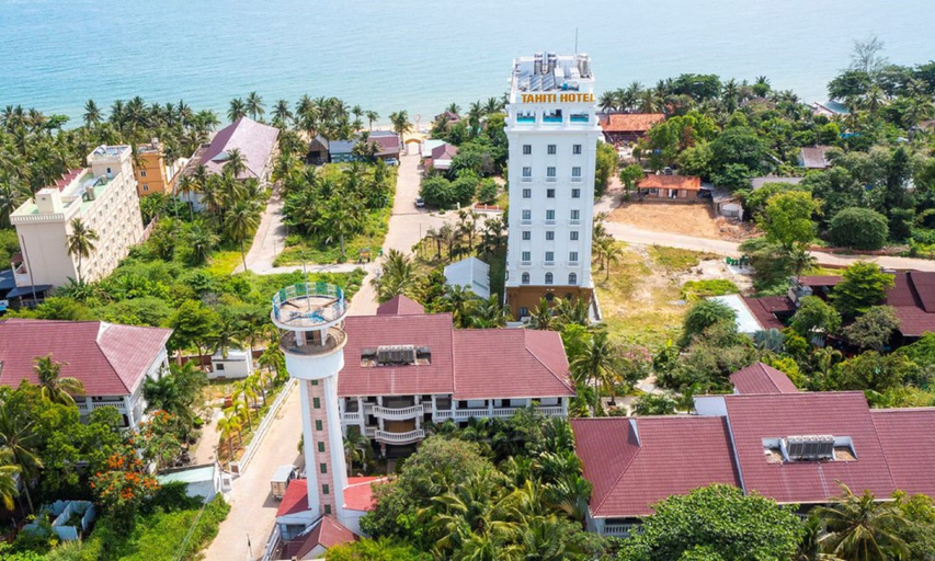 Exterior & Views 2, The Tahiti Beach Hotel, Phú Quốc