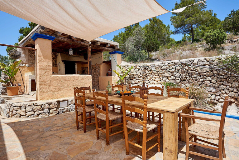 Food & Drinks, Villa Ca na Roseta, Baleares