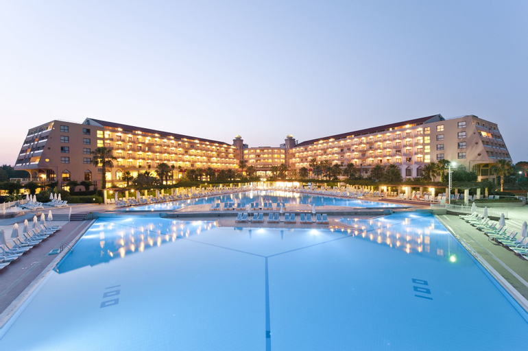 Hotel Kaya Belek - All Inclusive, Serik