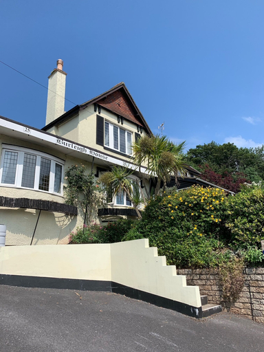 Exterior & Views 2, Burleigh House, Torbay