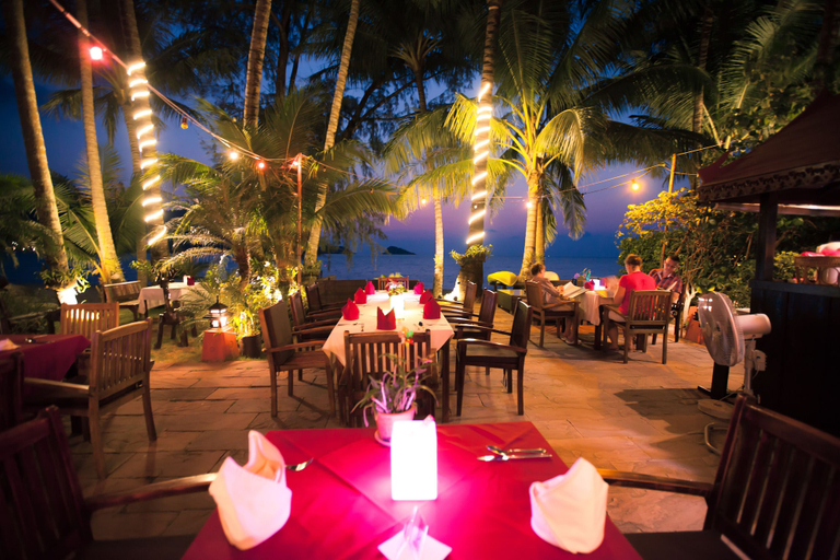 Food & Drinks 5, Little Sunshine Boutique Beach Resort & Spa, Koh Chang