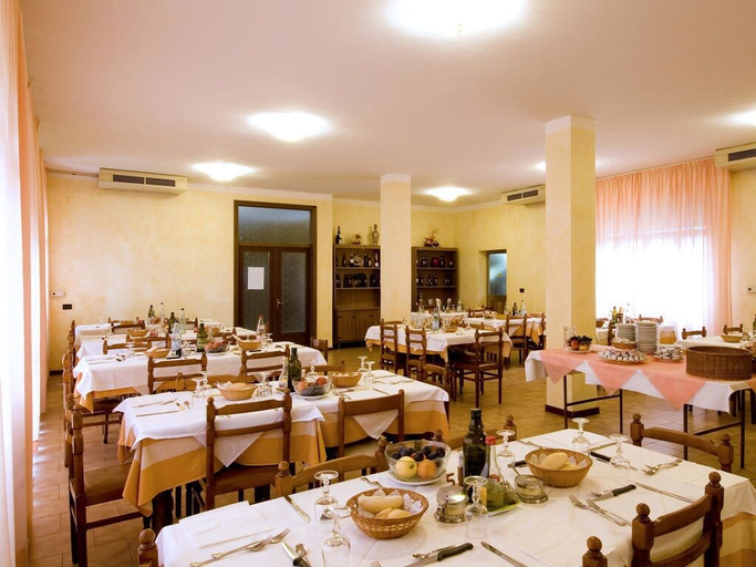 Food & Drinks 4, Hotel Belvedere, Forli' - Cesena