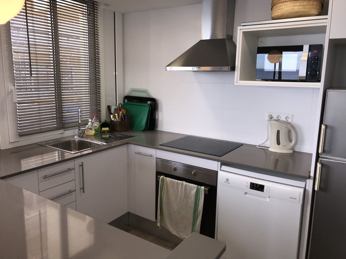 Others 5, Apartamento San Sebastián 5D, Girona