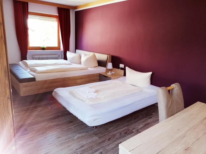 Bedroom 4, Hotel Oyer Hof – selbst Service, Oberallgäu