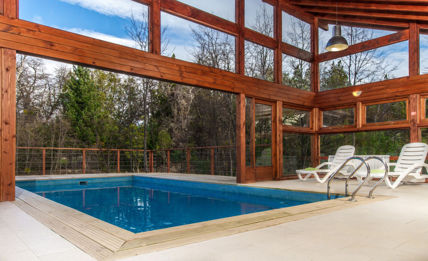 Sport & Beauty 4, Arbolar Casas de Montaña, Los Lagos