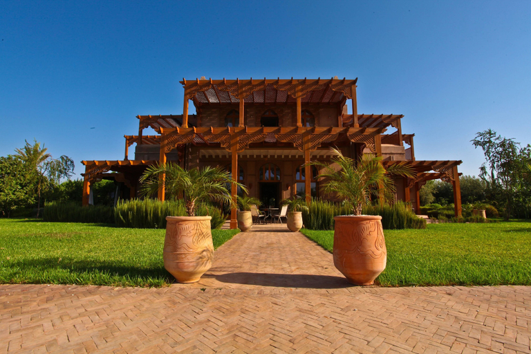 Exterior & Views 2, Villa Hana, Al Haouz