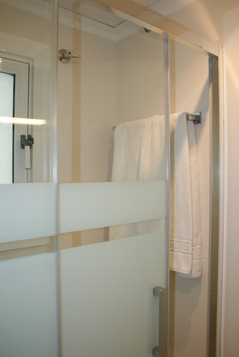 Bathroom 3, Apartamentos Senabre Palais, Alicante