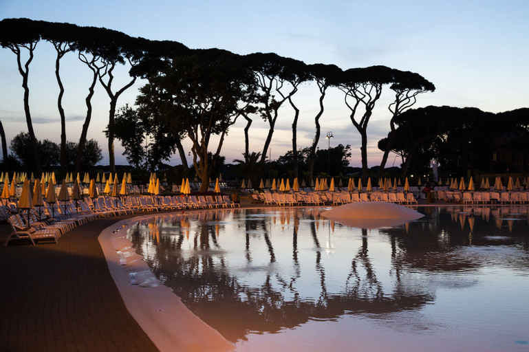 Hotel Il Mulinaccio, Livorno