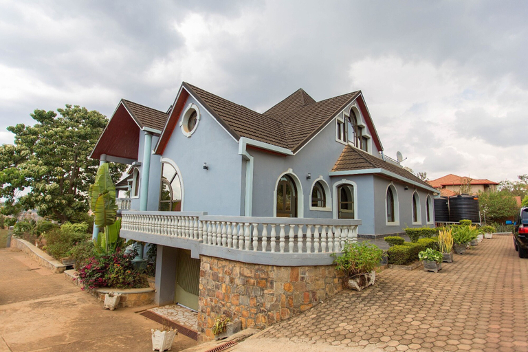 Exterior & Views 2, Eden Escape Villa, Kicukiro