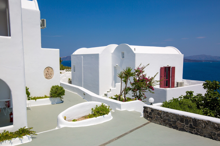 Exterior & Views 2, Santorini View, South Aegean