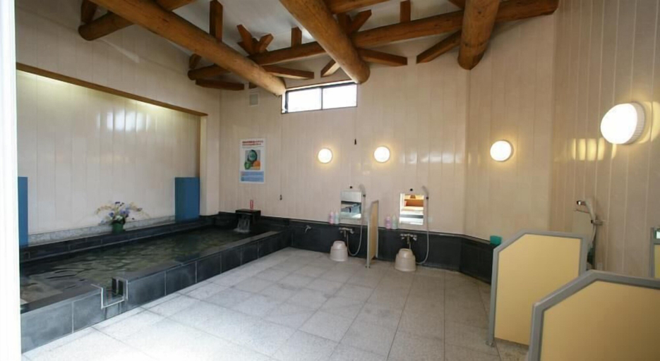 Others, Business Hotel Heisei, Yonezawa