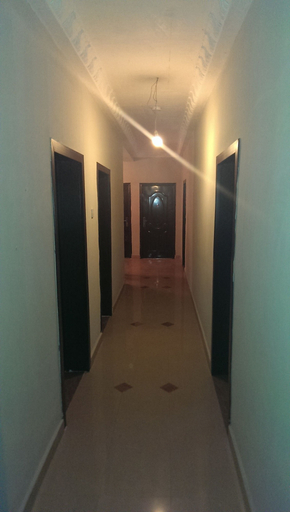 Others 5, Dcove Hotel & Suites, Surulere