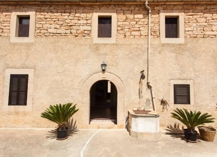 Exterior & Views, Finca Ses Comes, Baleares