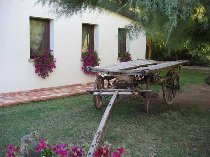 Exterior & Views 2, Agriturismo La Barena, Venezia
