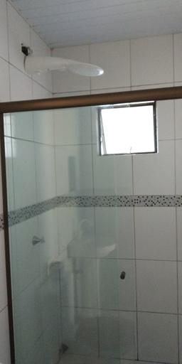 Bathroom 5, Pousada Golden Cataratas, Foz do Iguaçu
