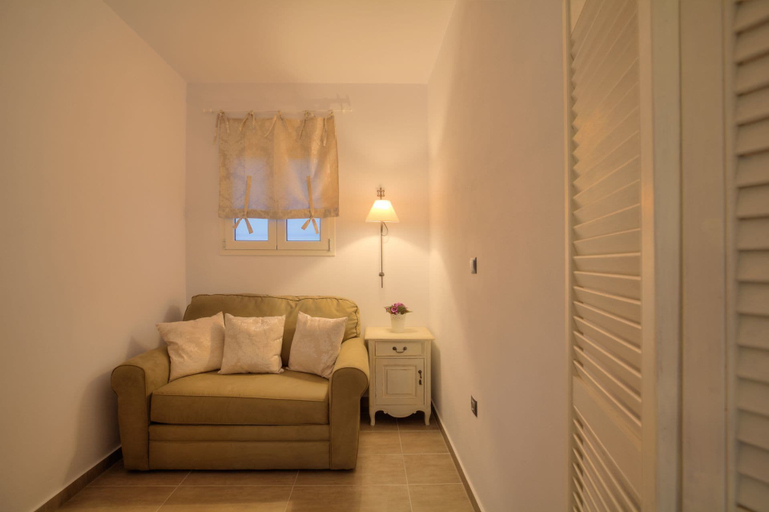 Bedroom 4, Miland Suites, South Aegean