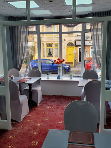 Food & Drinks 4, Novello Blackpool, Blackpool