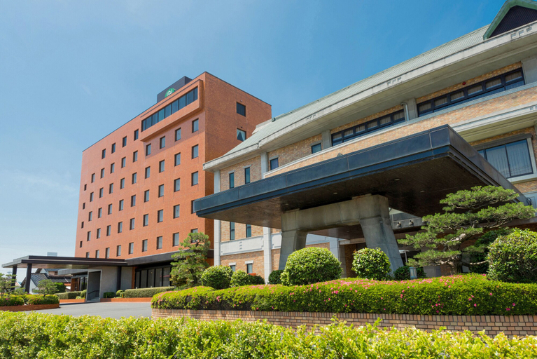 Exterior & Views 2, Izumo Royal Hotel, Izumo