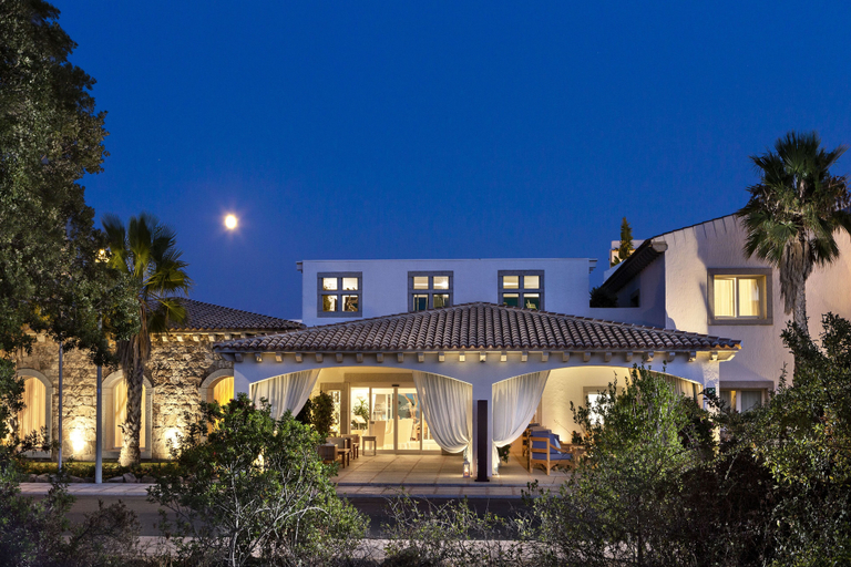 Exterior & Views 2, Grand Hotel Cannigione, Olbia-Tempio