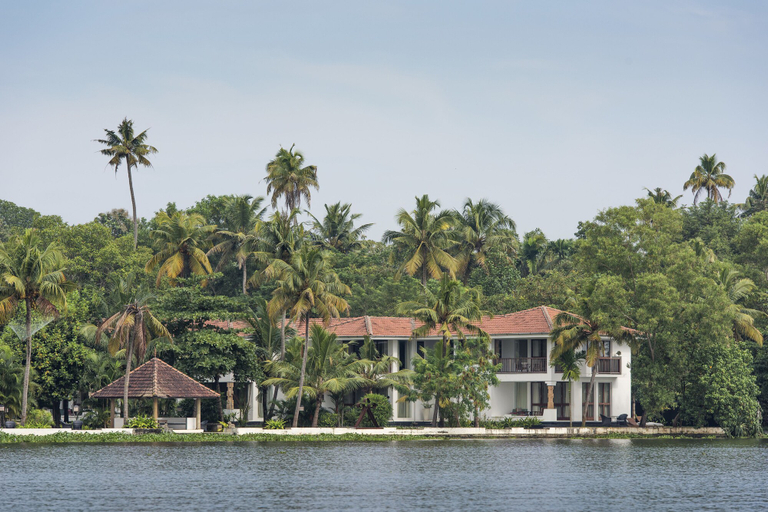 Exterior & Views 2, Purity at Lake Vembanad, Alappuzha