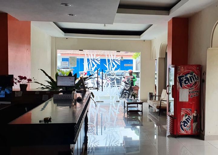 Candra Kirana Hotel, Yogyakarta