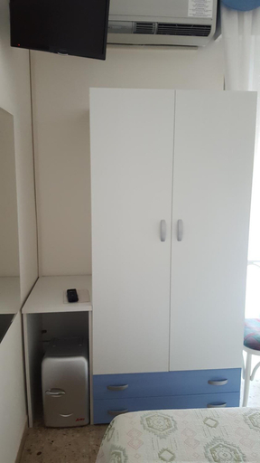 Others 4, Hotel Bellaria, Venezia
