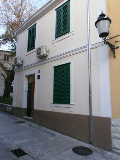 Exterior & Views 2, Kuzma Rooms, Split