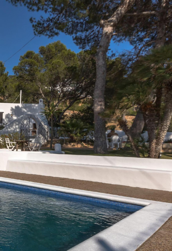 Sport & Beauty, Casa Esquitx, Baleares
