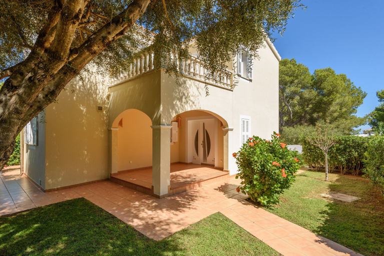 Exterior & Views, Villa LosSuenos, Baleares