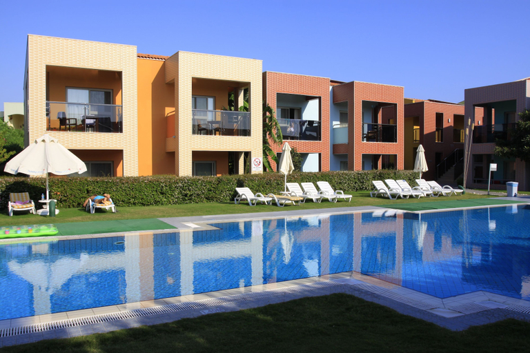 Sport & Beauty 3, Holiday Village Turkiye - All inclusive, Ortaca