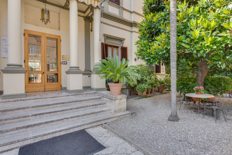Exterior & Views 2, Hotel Chiusarelli, Siena