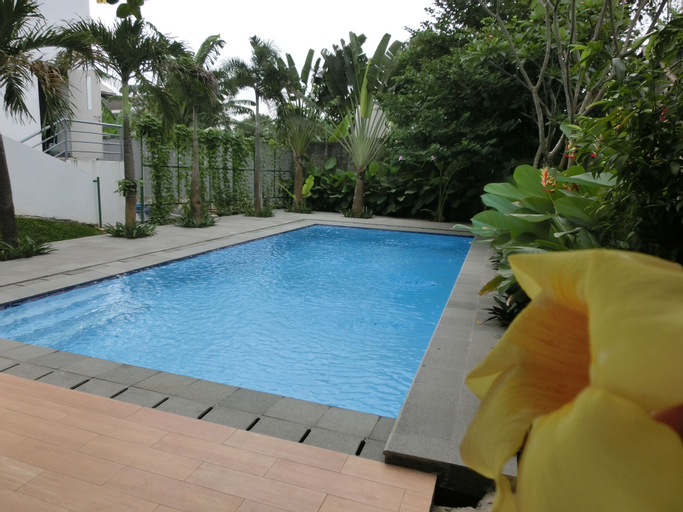 Sport & Beauty 2, IZI Hotels, Bogor