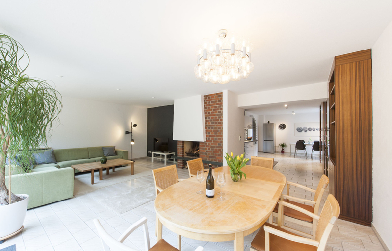 Hej- Apartments, Bayreuth