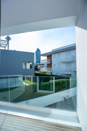 Exterior & Views 2, Case d'Amare 1, Venezia