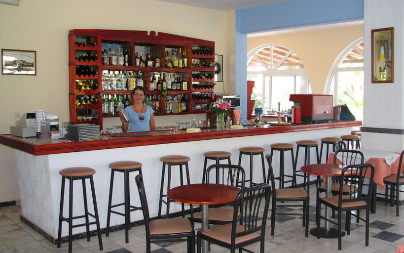Food & Drinks 3, Cavo D'oro Hotel, South Aegean