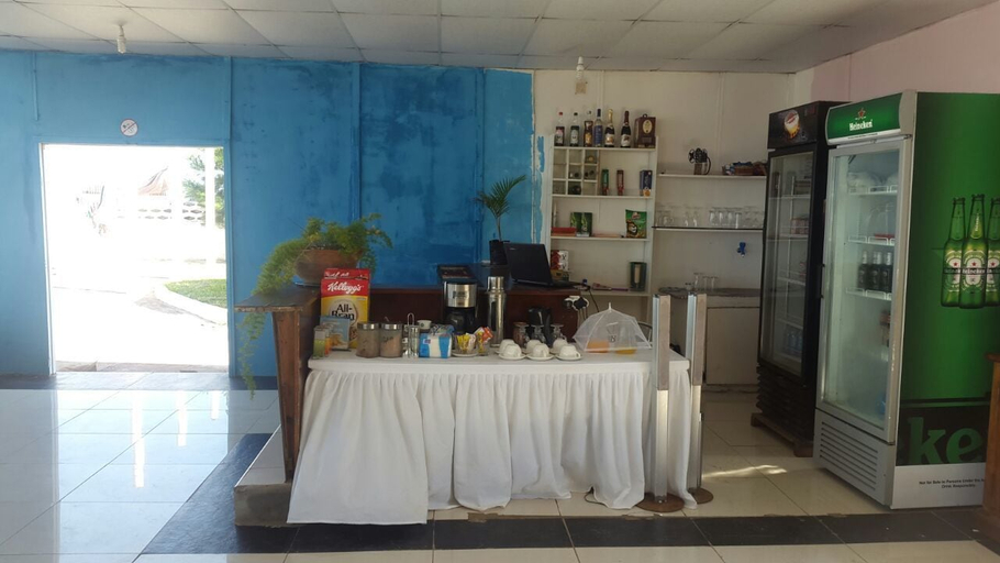Food & Drinks 5, Catembe Beach Lodge, Maputo