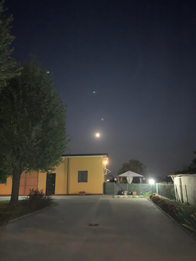 Exterior & Views, B&B Corte Castella, Mantua