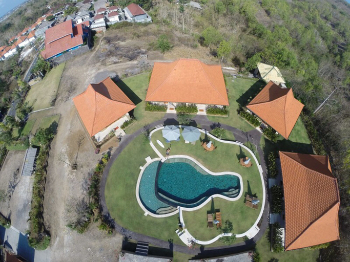 Exterior & Views 2, Three Monkeys Villas, Badung