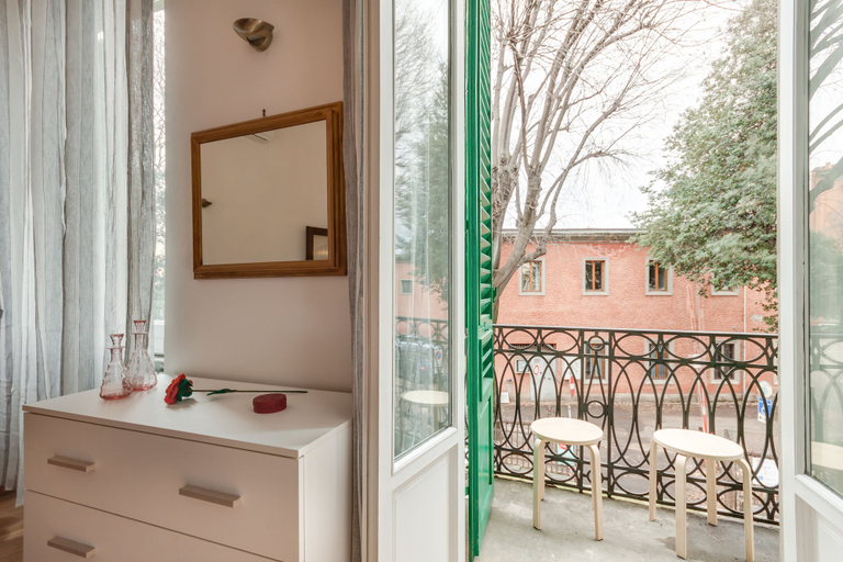 Others 5, Liberta Loft, Florence
