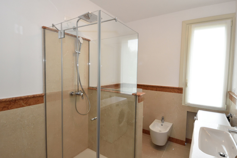Bathroom 4, Agriturismo Il Colle, Como