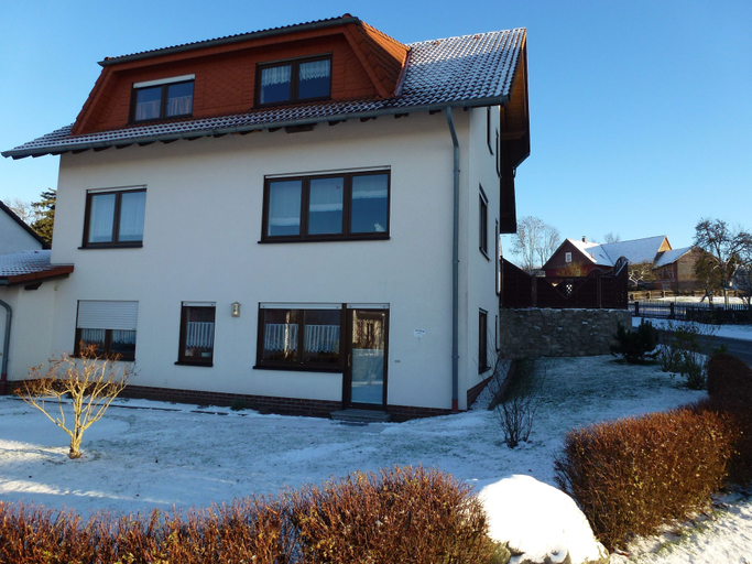 Exterior & Views 2, Ferienwohnung Sauerlandblick, Waldeck-Frankenberg