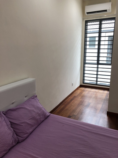 Bedroom 2, Smart Home Stay, Klang
