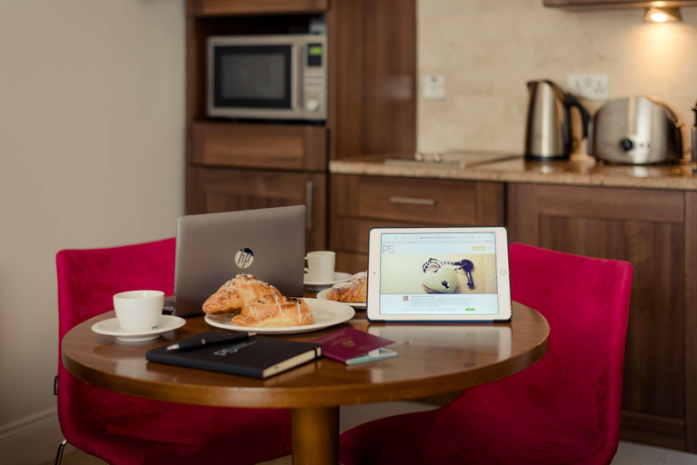 Others 5, Premier Suites Plus Dublin Leeson Street, Dublin